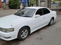 Toyota Cresta 1995 годаүшін2 500 000 тг. в Алматы