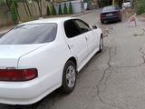 Toyota Cresta 1995 года за 2 500 000 тг. в Алматы – фото 4