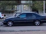 Mercedes-Benz E 280 1999 года за 3 000 000 тг. в Балхаш – фото 5