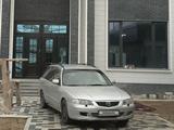 Mazda 626 2001 года за 1 900 000 тг. в Шымкент