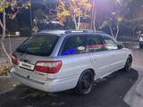 Mazda 626 2001 года за 1 900 000 тг. в Шымкент – фото 2