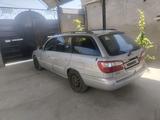 Mazda 626 2001 года за 1 900 000 тг. в Шымкент – фото 4