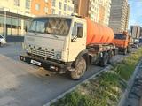 КамАЗ  5320 1991 года за 7 500 000 тг. в Шымкент