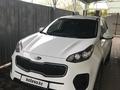 Kia Sportage 2017 года за 8 200 000 тг. в Алматы
