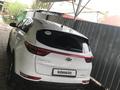 Kia Sportage 2017 года за 8 200 000 тг. в Алматы – фото 2