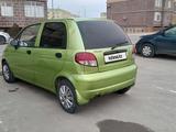 Daewoo Matiz 2005 годаүшін2 300 000 тг. в Актау – фото 4