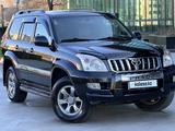 Toyota Land Cruiser Prado 2008 годаfor11 880 000 тг. в Алматы – фото 5