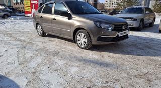 ВАЗ (Lada) Granta 2191 2020 года за 3 800 000 тг. в Астана