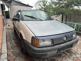 Volkswagen Passat 1991 годаүшін650 000 тг. в Талгар – фото 3