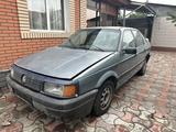 Volkswagen Passat 1991 года за 650 000 тг. в Талгар