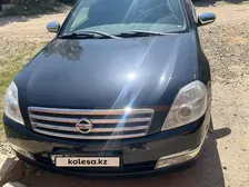 Nissan Teana, 2006