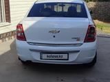 Chevrolet Cobalt 2024 года за 5 400 000 тг. в Шымкент