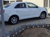 Chevrolet Cobalt 2024 года за 5 400 000 тг. в Шымкент – фото 3
