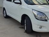 Chevrolet Cobalt 2024 года за 5 400 000 тг. в Шымкент – фото 4