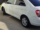 Chevrolet Cobalt 2024 года за 5 400 000 тг. в Шымкент – фото 5