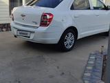 Chevrolet Cobalt 2024 года за 5 400 000 тг. в Шымкент – фото 2