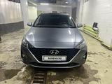 Hyundai Accent 2021 годаүшін7 200 000 тг. в Астана