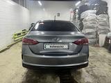 Hyundai Accent 2021 годаүшін7 200 000 тг. в Астана – фото 4