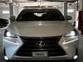 Lexus NX 200t 2016 годаfor13 000 000 тг. в Атырау