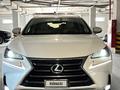 Lexus NX 200t 2016 года за 13 000 000 тг. в Атырау – фото 5