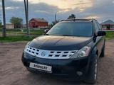 Nissan Murano 2004 года за 3 800 000 тг. в Актобе – фото 2