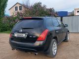 Nissan Murano 2004 года за 3 800 000 тг. в Актобе – фото 5