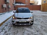 Kia Rio X-Line 2020 года за 8 500 000 тг. в Алматы