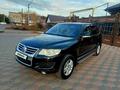 Volkswagen Touareg 2008 года за 7 300 000 тг. в Астана