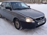 ВАЗ (Lada) Priora 2170 2007 годаүшін1 200 000 тг. в Щучинск – фото 2