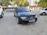 Audi A6 allroad 2001 годаүшін3 500 000 тг. в Кызылорда – фото 5