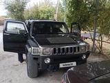 Hummer H3 2008 года за 10 000 000 тг. в Шымкент
