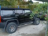 Hummer H3 2008 года за 10 000 000 тг. в Шымкент – фото 3