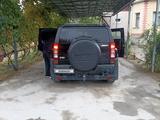 Hummer H3 2008 года за 10 000 000 тг. в Шымкент – фото 4