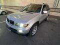 BMW X5 2004 года за 6 000 000 тг. в Тараз – фото 26