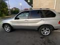 BMW X5 2004 года за 6 000 000 тг. в Тараз – фото 28