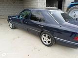 Mercedes-Benz E 280 1995 годаfor3 000 000 тг. в Туркестан – фото 3