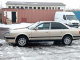 Audi 100 1991 года за 2 000 000 тг. в Кокшетау – фото 2