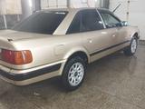 Audi 100 1991 года за 2 000 000 тг. в Кокшетау – фото 3