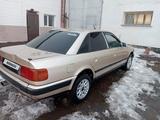 Audi 100 1991 года за 2 000 000 тг. в Кокшетау
