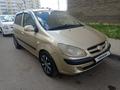 Hyundai Getz 2007 года за 3 500 000 тг. в Астана – фото 3