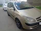 Hyundai Getz 2007 годаfor3 500 000 тг. в Астана – фото 2