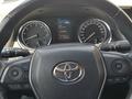 Toyota Camry 2021 годаүшін17 500 000 тг. в Актау – фото 6