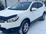 Nissan Qashqai 2012 года за 4 900 000 тг. в Щучинск – фото 4