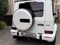 Mercedes-Benz G 63 AMG 2021 года за 97 000 000 тг. в Алматы – фото 4