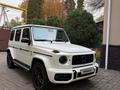 Mercedes-Benz G 63 AMG 2021 года за 97 000 000 тг. в Алматы – фото 2