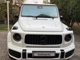 Mercedes-Benz G 63 AMG 2021 года за 97 000 000 тг. в Алматы