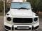 Mercedes-Benz G 63 AMG 2021 годаүшін97 000 000 тг. в Алматы