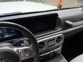 Mercedes-Benz G 63 AMG 2021 года за 97 000 000 тг. в Алматы – фото 5