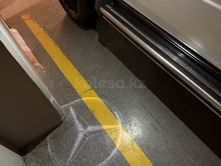 Mercedes-Benz G 63 AMG 2021 года за 97 000 000 тг. в Алматы – фото 7