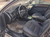 Audi A6 2002 года за 2 200 000 тг. в Актобе – фото 5